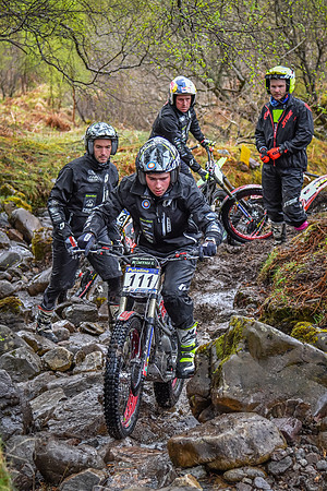 Scottish Six Day Trial 2023