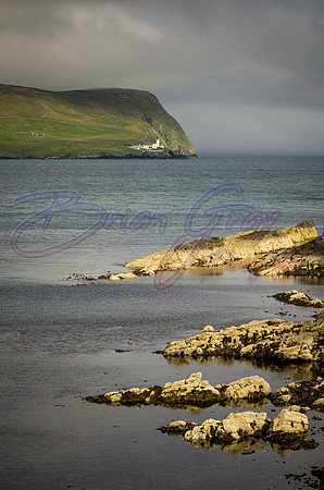 Bressay Lighthouse