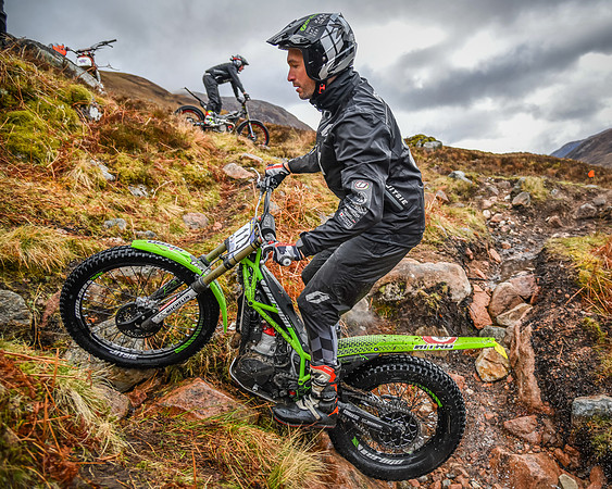 Scottish Six Day Trial 2023