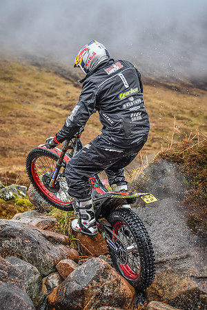 Scottish Six Day Trial 2023