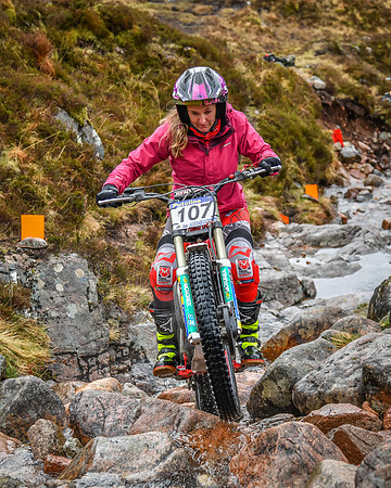 Scottish Six Day Trial 2023