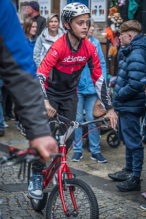 Scottish Six Day Trial 2023