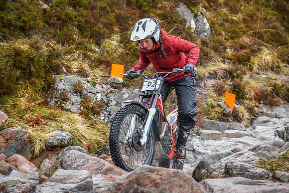Scottish Six Day Trial 2023