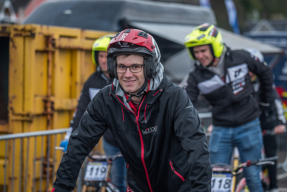 Scottish Six Day Trial 2023