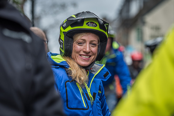 Scottish Six Day Trial 2023