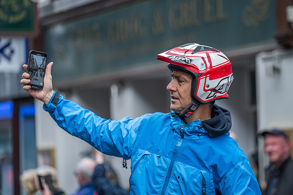 Scottish Six Day Trial 2023