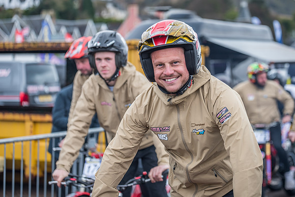 Scottish Six Day Trial 2023