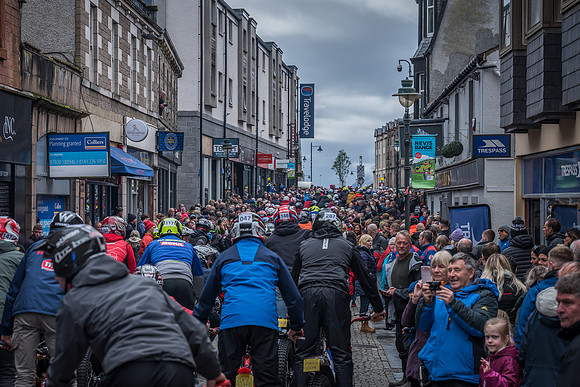 Scottish Six Day Trial 2023