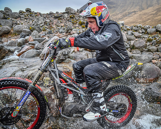 Scottish Six Day Trial 2023