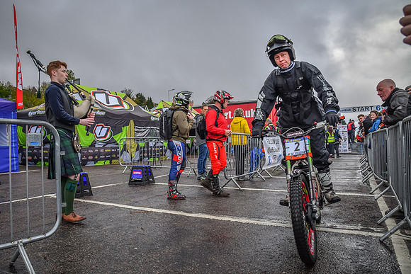 Scottish Six Day Trial 2023