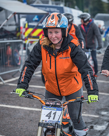 Scottish Six Day Trial 2023