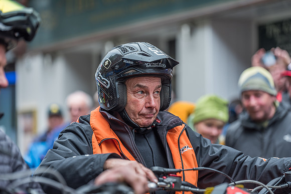Scottish Six Day Trial 2023