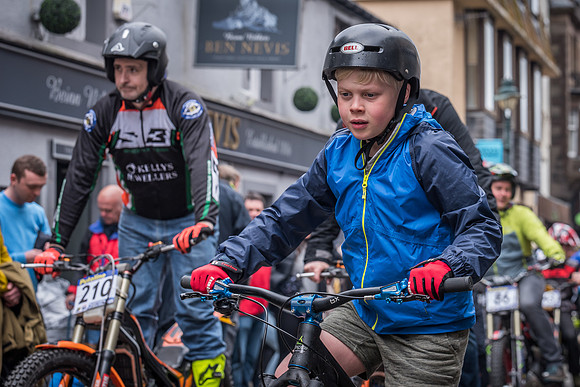 Scottish Six Day Trial 2023