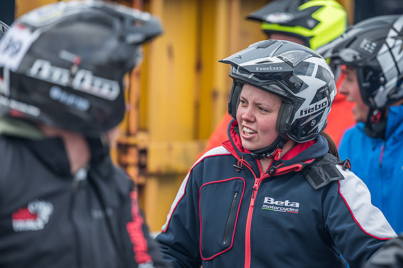Scottish Six Day Trial 2023