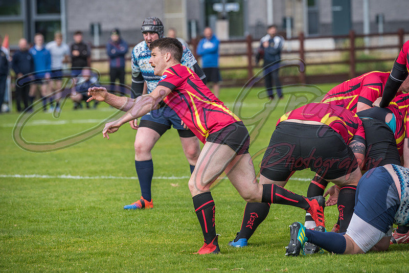 Shetland Rugby Brian D Gray | Shetland vs Mackies RFC | Photo 17