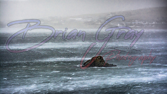 Storm Conor