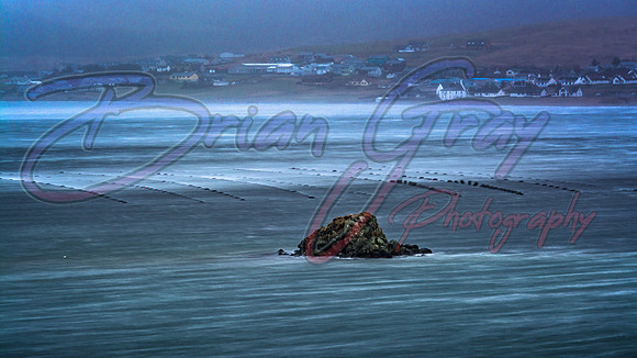 Storm Conor