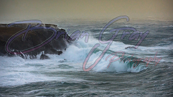 Storm Barbara