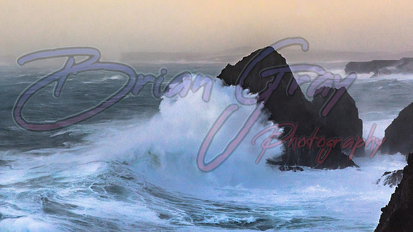 Storm Barbara
