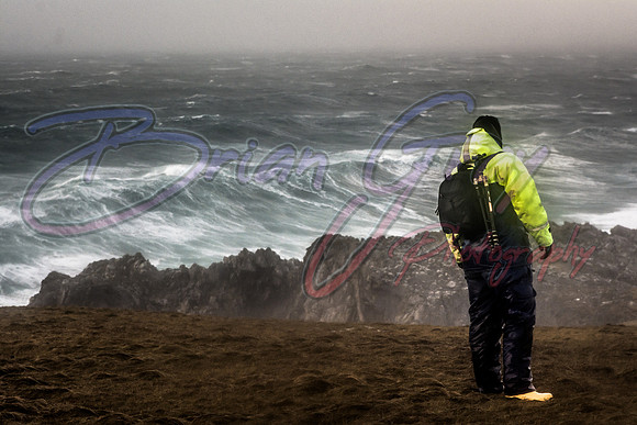 Storm Barbara