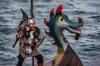 Up Helly Aa various years