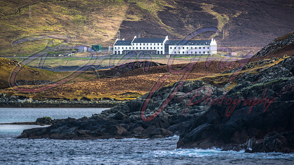 Moorfield Hotel