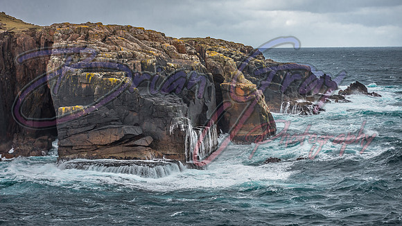 Strom Ness