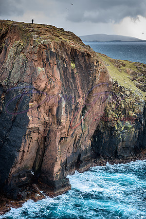 Big Geo of Stromness