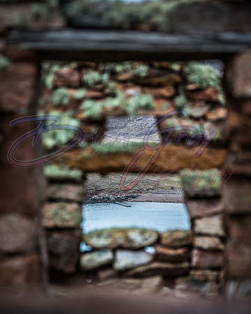 Window to a window