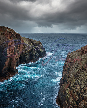 Big Geo of Stromness