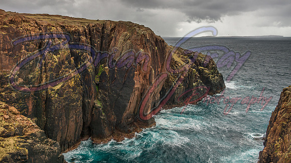 Big Geo of Stromness
