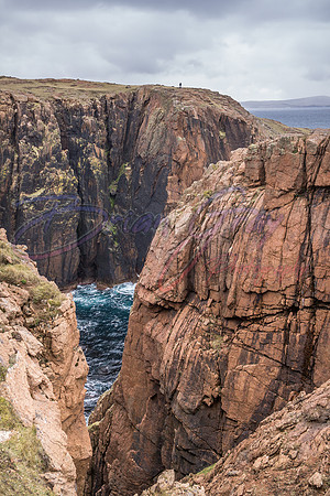 Big Geo of Stromness