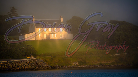 Voe House