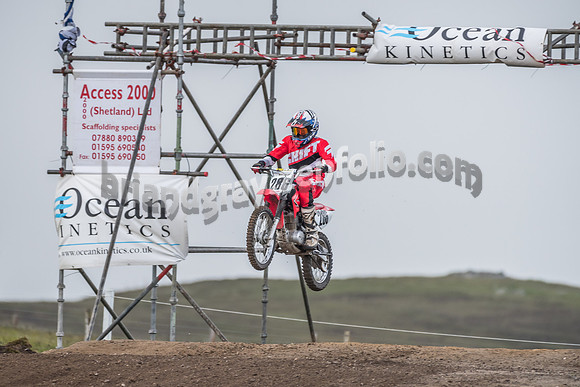 Seth Stronach