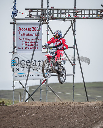 Seth Stronach