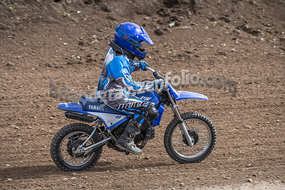 Logan Tulloch