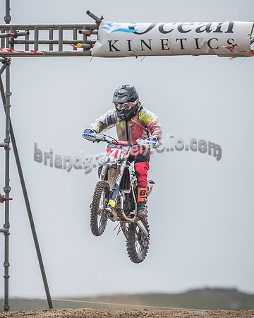 Tallon Leask