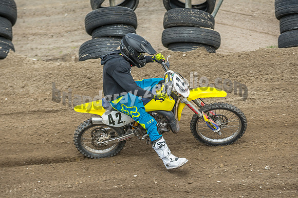 Calvin Hunter