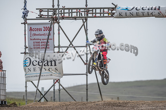 Tallon Leask