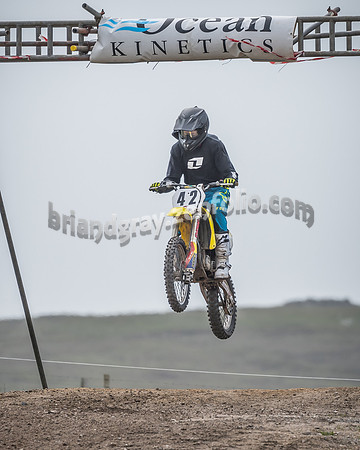 Calvin Hunter