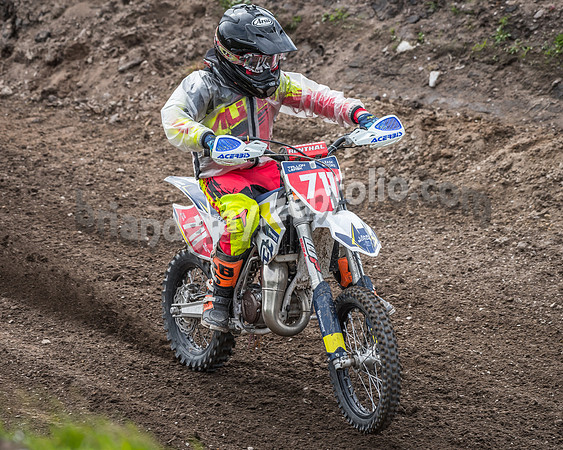 Tallon Leask