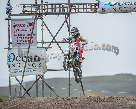 Tallon Leask