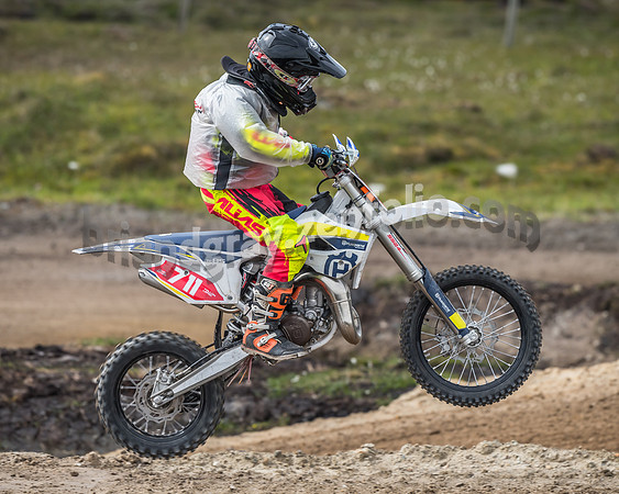 Tallon Leask