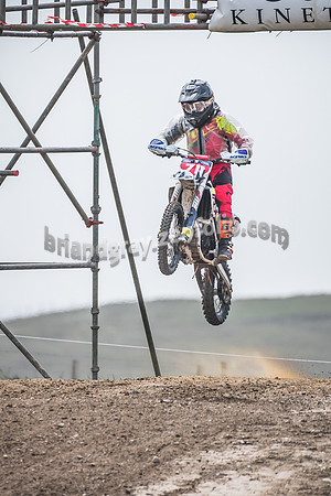 Tallon Leask