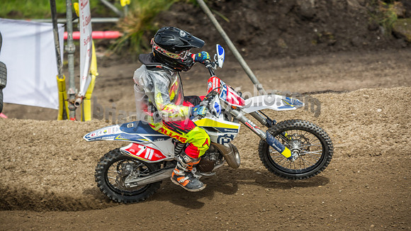 Tallon Leask