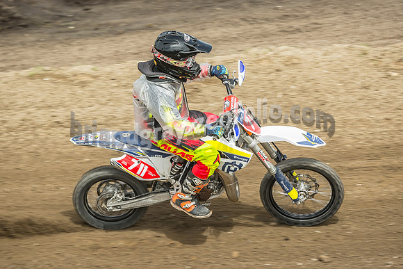 Tallon Leask