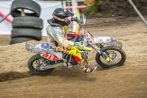Tallon Leask