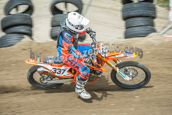 Andrew Leask