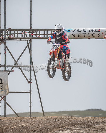 Andrew Leask