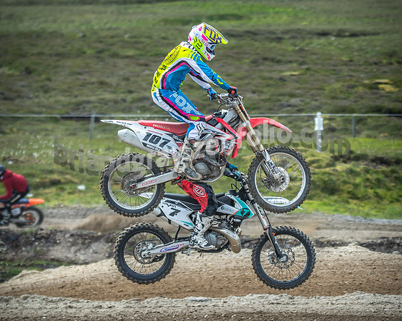 James Ross